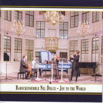 Album Various: Barocke Weihnachtsmusik