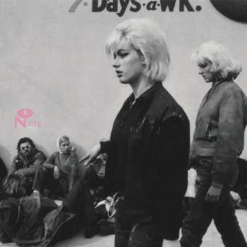 Album Various: Basement Beehive: The Girl Group Underground