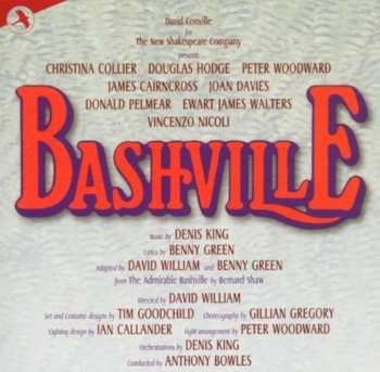 Album Various: Bashville - Original London Cast