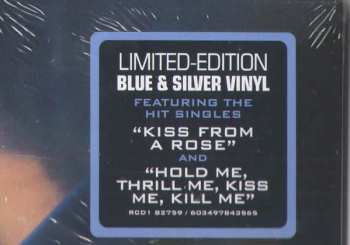 2LP Various: Batman Forever (Original Music From The Motion Picture) LTD | CLR