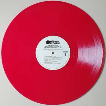 2LP Various: Batman & Robin: Music From And Inspired By The "Batman & Robin" Motion Picture LTD | CLR