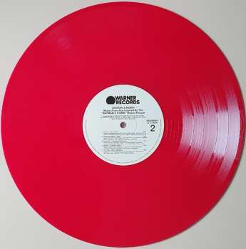 2LP Various: Batman & Robin: Music From And Inspired By The "Batman & Robin" Motion Picture LTD | CLR