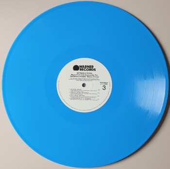 2LP Various: Batman & Robin: Music From And Inspired By The "Batman & Robin" Motion Picture LTD | CLR