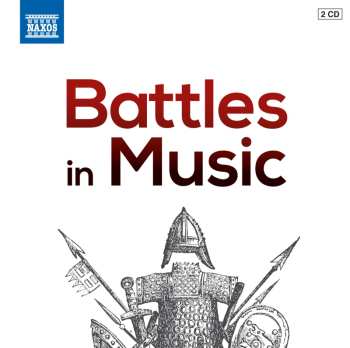 Album Various: Battles In Music