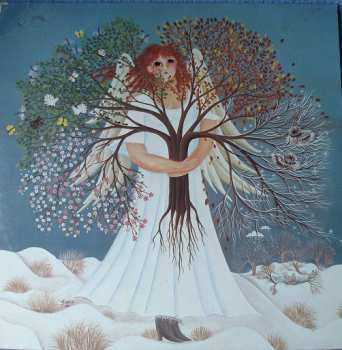 Album Various: Baum Der Jahreszeiten