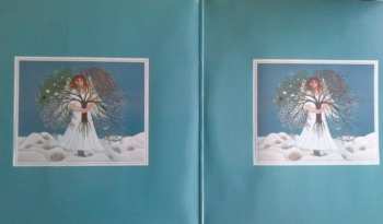2LP Various: Baum Der Jahreszeiten