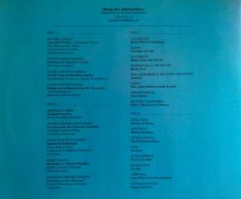 2LP Various: Baum Der Jahreszeiten