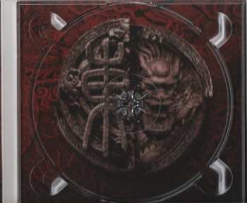 CD Various: B:East - Beast Reign The East