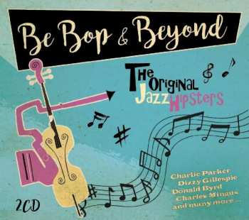 Album Various: Bebop & Beyond