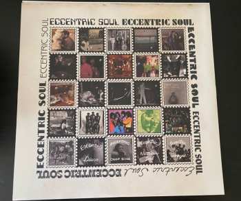 LP Various: Beehive Breaks CLR