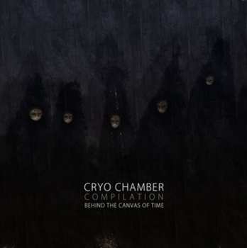 Album Various: Behind The Canvas Of Time