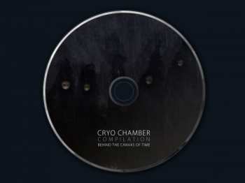 CD Various: Behind The Canvas Of Time