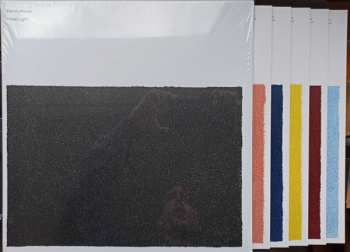 5LP/Dobozkészlet Various: Berlin Atonal: More Light LTD