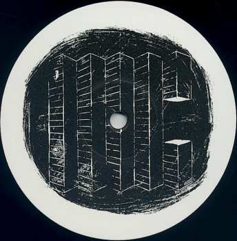 3LP Various: Berlin Atonal Vol.3