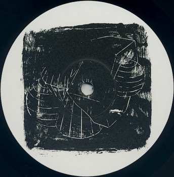 3LP Various: Berlin Atonal Vol.3