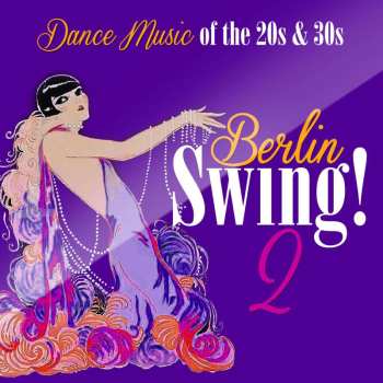 CD Various: Berlin Swing! 2