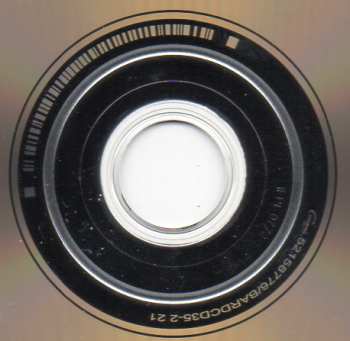 3CD/Dobozkészlet Various: Best Of Asian Beats