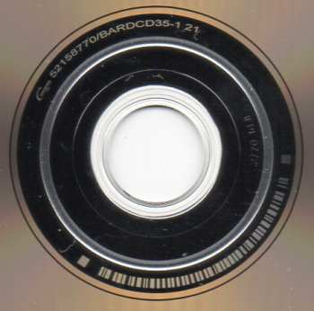 3CD/Dobozkészlet Various: Best Of Asian Beats