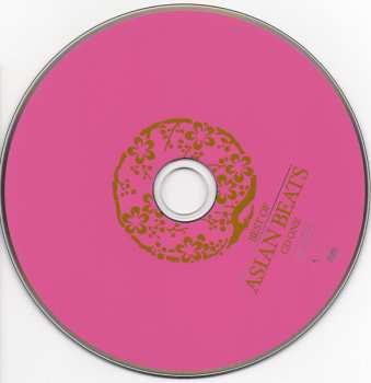 3CD/Dobozkészlet Various: Best Of Asian Beats