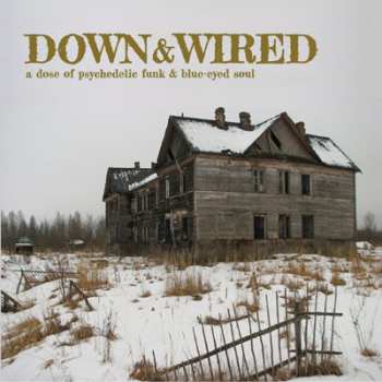 Album Various: Best Of Down & Wired 1 & 2