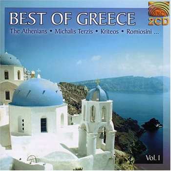 Album Various: Best Of Greece Vol. II
