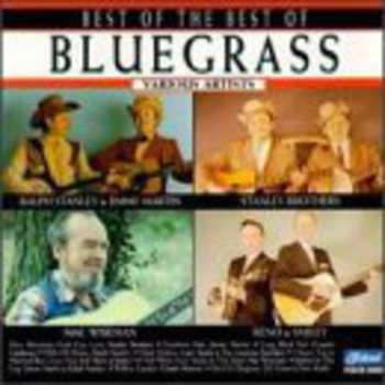 Album Various: Best Of The Best Of Bluegrass