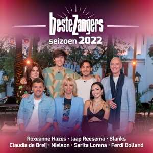 CD Various: Beste Zangers Seizoen 2022