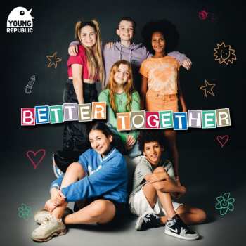 Album Various: Better Together