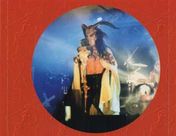 CD Various: Beyond The Realm Of Death SS