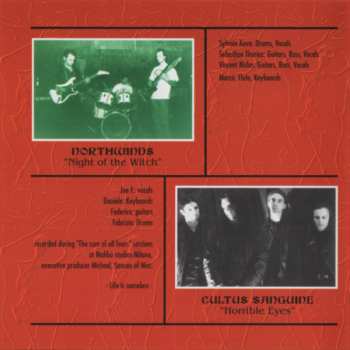 CD Various: Beyond The Realm Of Death SS