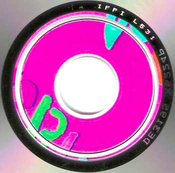 CD Various: Bibbidi Bobbidi Bach