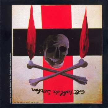 CD Various: Biće Skoro Propast Sveta Nek' Propadne Nije Šteta: The Music In Aleksandar Saša Petrović's Films