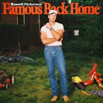 CD Various: Famous Back Home