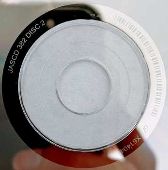 2CD Various: Big Band Magic: The Sound Of The Fabulous Forties