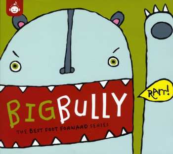 Album Various: Big Bully