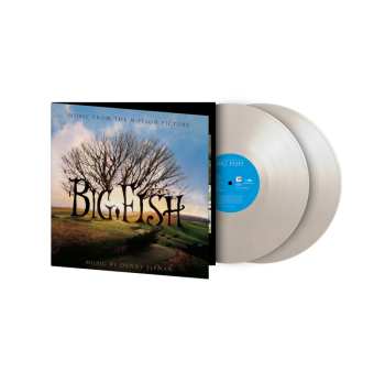 Album Various: Big Fish