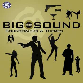 Album Various: Big Sound (Ember Soundtracks & Themes)