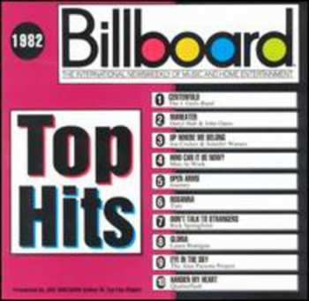 Album Various: Billboard Top Hits - 1982