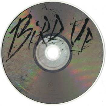 CD Various: Bird Up (The Charlie Parker Remix Project...)