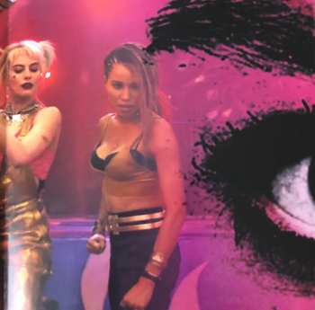 CD Various: Birds Of Prey (The Album)