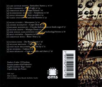 3CD Various: Bits And Pieces/EMS 30 Years