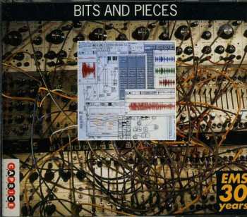 3CD Various: Bits And Pieces/EMS 30 Years