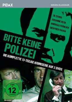 Album Various: Bitte Keine Polizei
