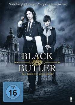 Album Various: Black Butler