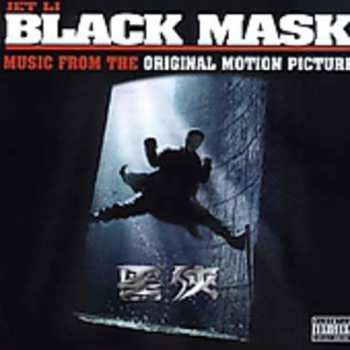 Album Various: Black Mask - Music From The Original Motion Picture