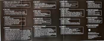 CD Various: Black Mask - Music From The Original Motion Picture