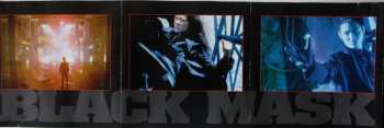 CD Various: Black Mask - Music From The Original Motion Picture