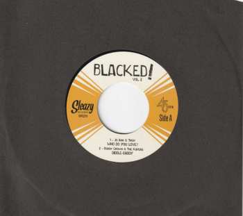 SP Various: Blacked! Vol.2