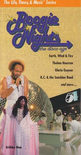 Album Various: Blame It On The Boogie