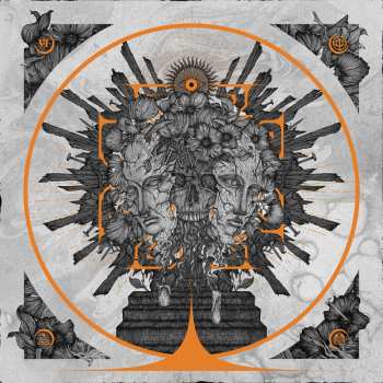 CD Bleed From Within: Shrine DIGI